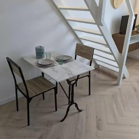 Petit Lumineux Appartement